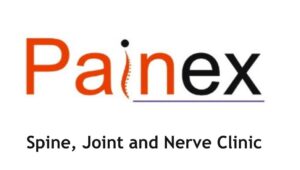 Painex Clinic Logo