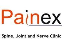 Painex Clinic Logo